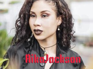 AikaJackson
