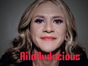 AilaAudacious