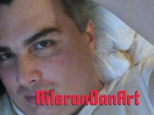 AileronDanArt