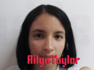 AilynTaylor