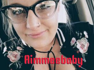 Aimmeebaby