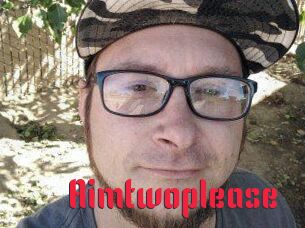Aimtwoplease