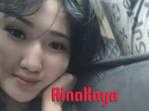 AinaKaya