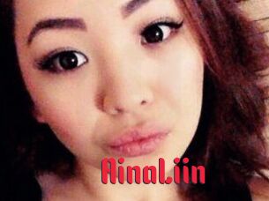 AinaLiin