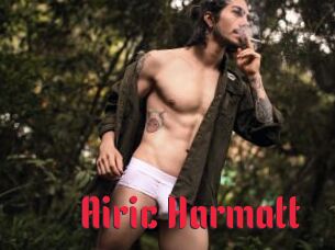 Airic_Harmatt