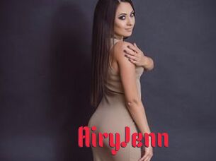 AiryJenn