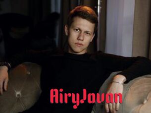 AiryJovan