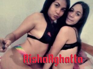 AishaAghatta