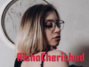 AishaCherished