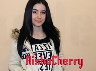 AishaCherry