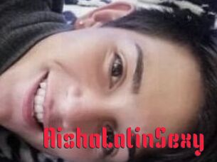 AishaLatinSexy