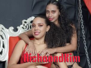 AishaandKim