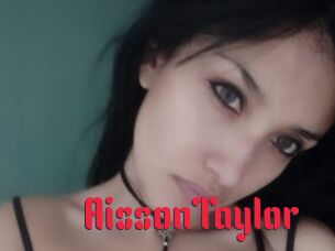 AissonTaylor