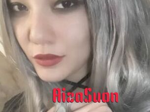 AizaSuon