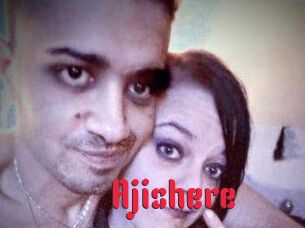 Ajishere