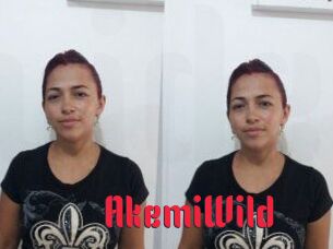 AkemiWild