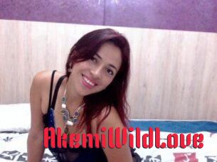 AkemiWildLove