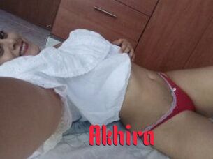 Akhira