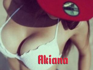 Akiana