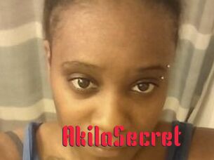 AkilaSecret