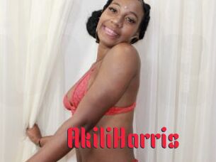 AkiliHarris