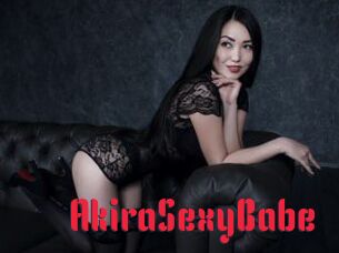 AkiraSexyBabe