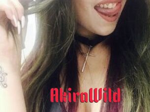 AkiraWild