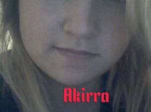 Akirra