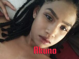 Akuno
