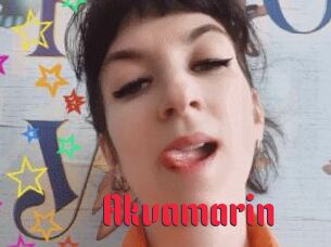 Akvamarin