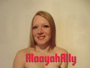 AlaayahAlly