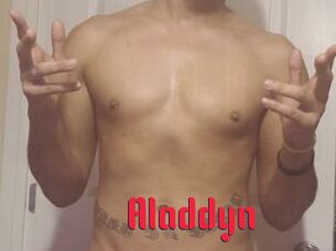 Aladdyn
