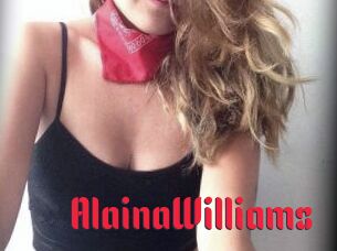 AlainaWilliams