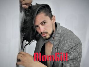 AlamGill