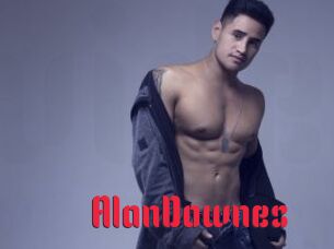 AlanDownes