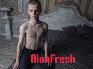 AlanFresh