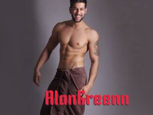 AlanGreenn