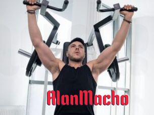 AlanMacho