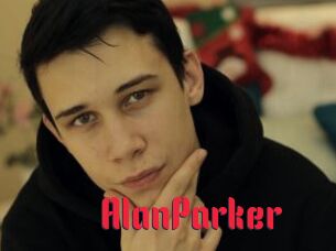 AlanParker