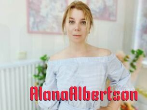 AlanaAlbertson