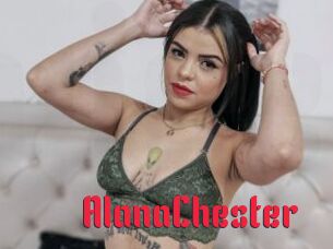 AlanaChester