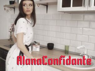 AlanaConfidante