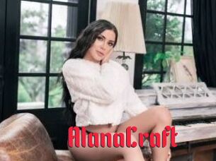 AlanaCraft