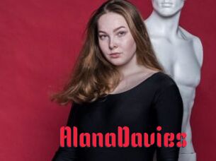 AlanaDavies