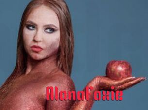 AlanaFoxie