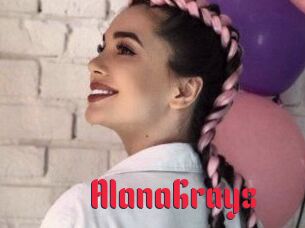 AlanaGrays