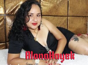 AlanaHayek