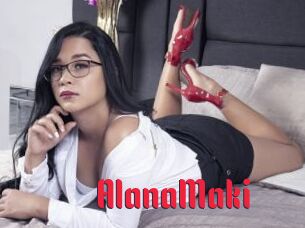 AlanaMaki