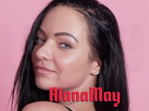 AlanaMay