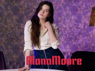 AlanaMoore